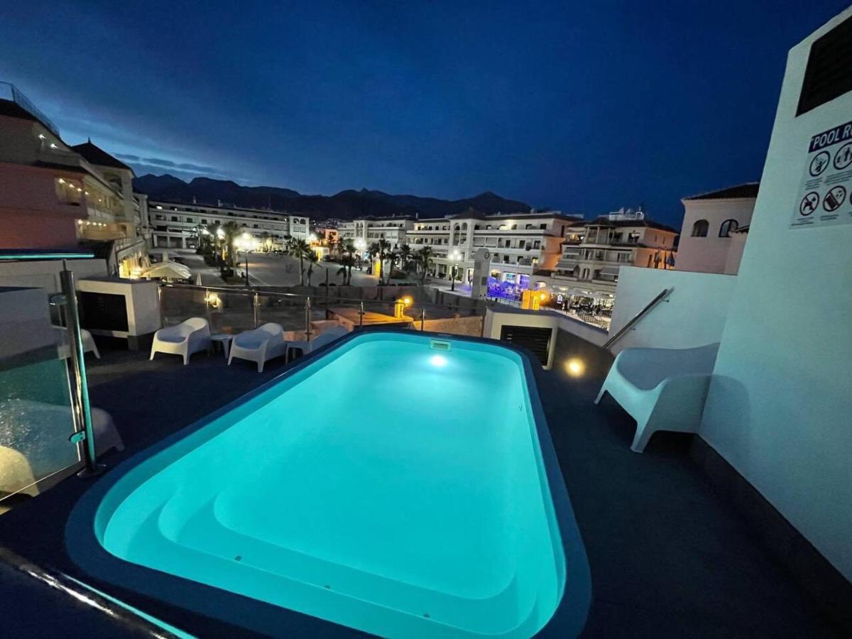 Appartement 2 Gran8nerja *